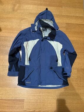 Vintage Y2K Obermeyer Alt3 HydroBlock Ski Jacket